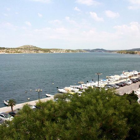 Apartman Cathedral Šibenik Buitenkant foto