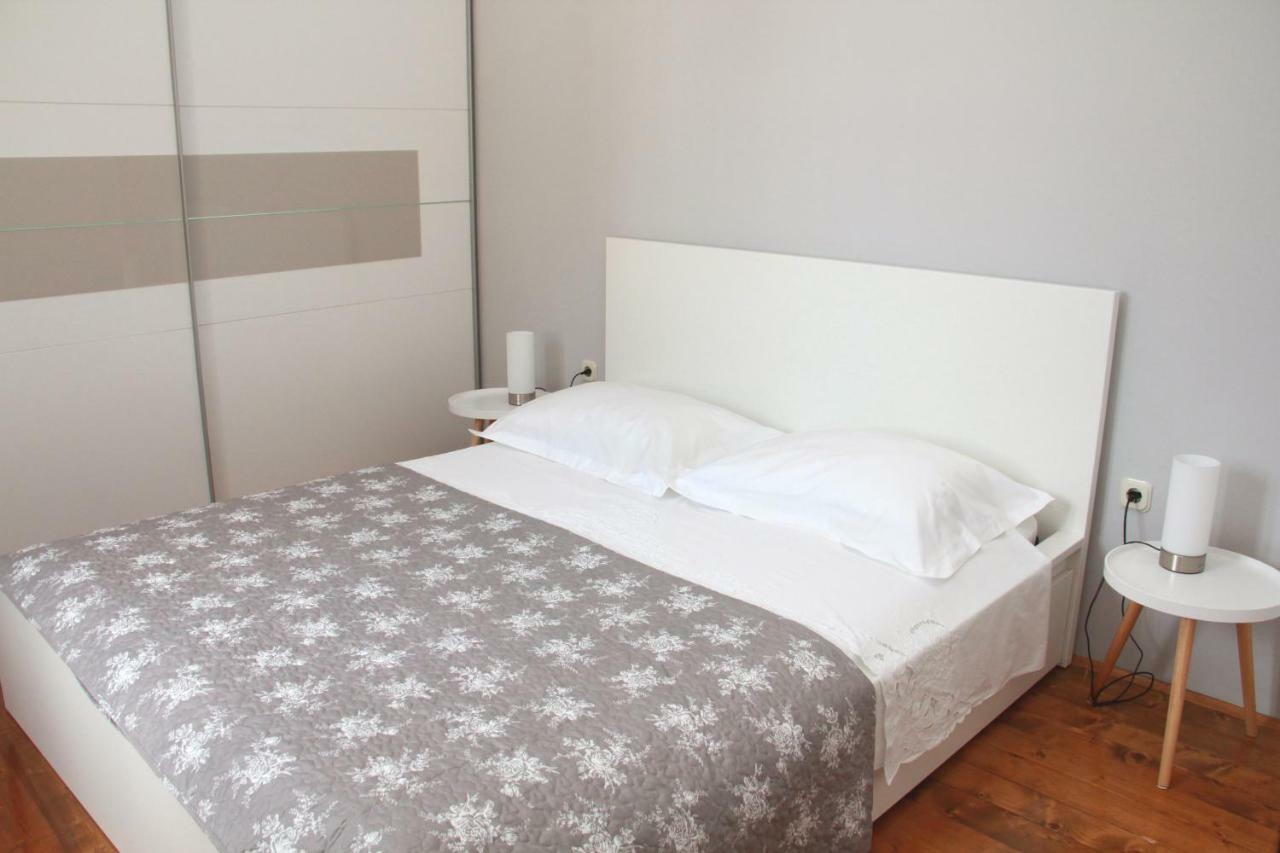 Apartman Cathedral Šibenik Buitenkant foto
