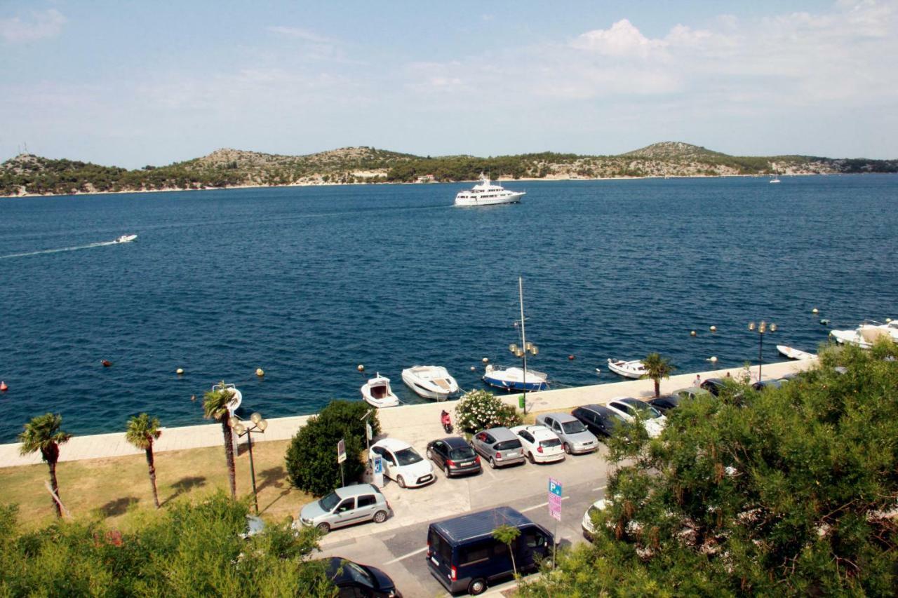 Apartman Cathedral Šibenik Buitenkant foto