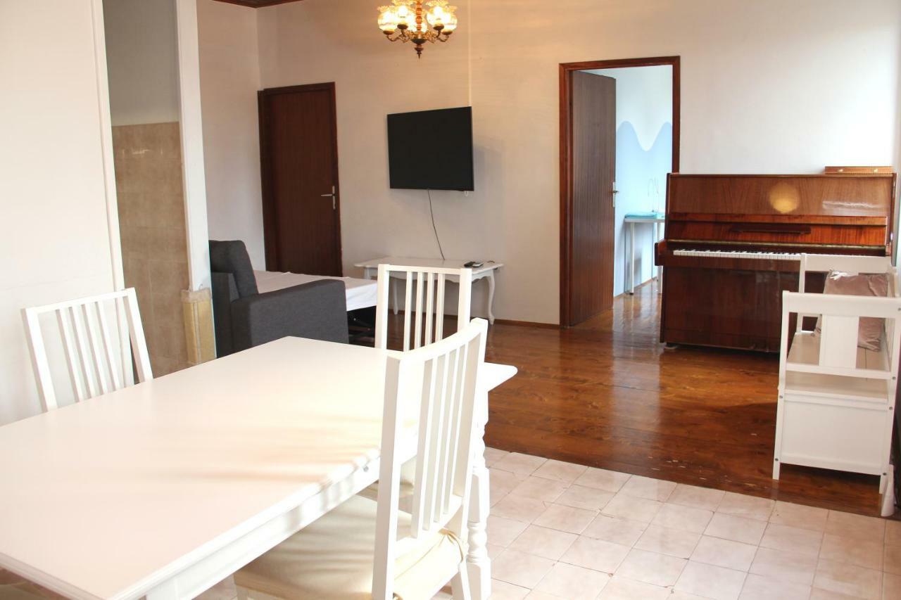 Apartman Cathedral Šibenik Buitenkant foto