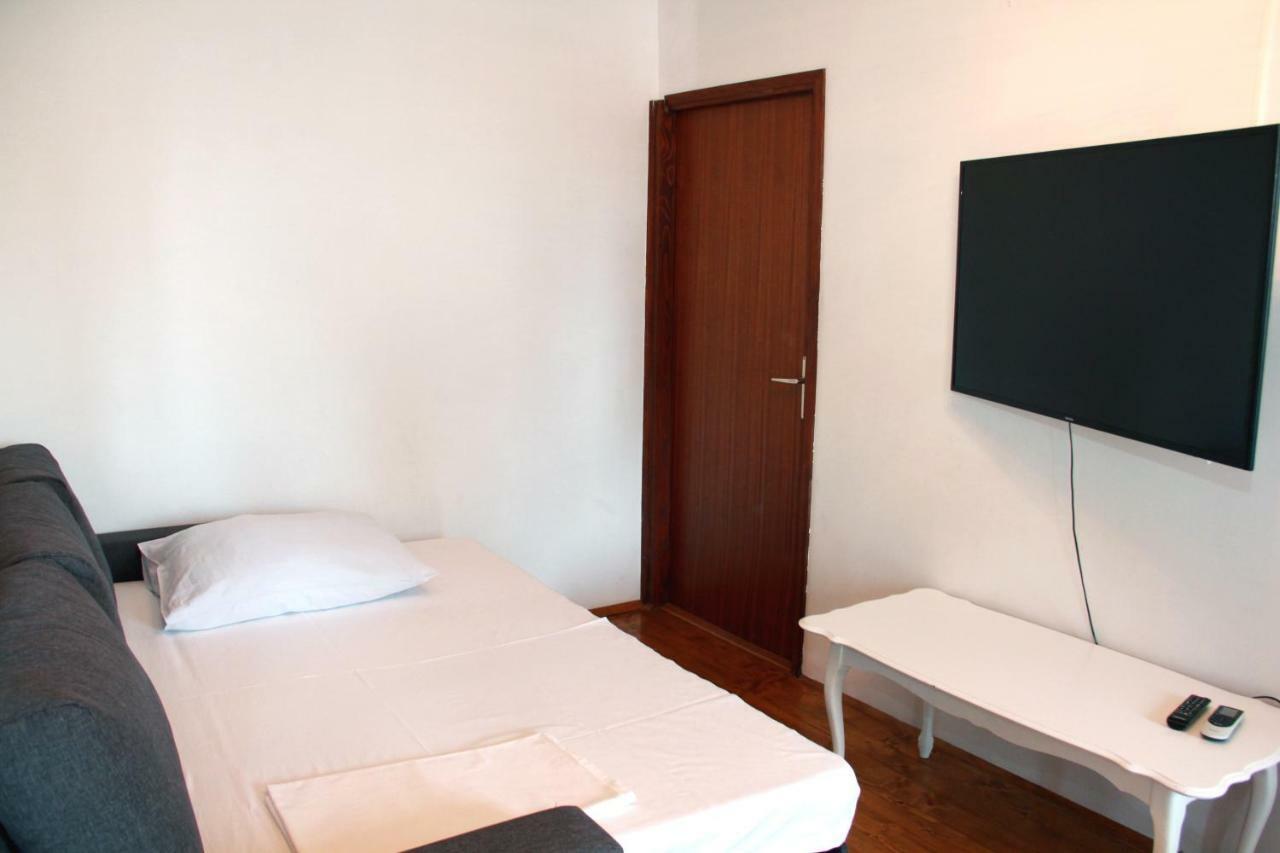 Apartman Cathedral Šibenik Buitenkant foto