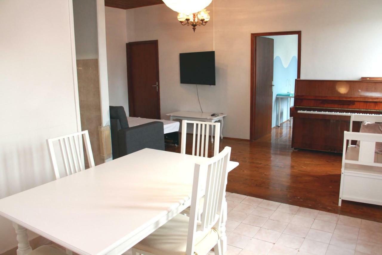 Apartman Cathedral Šibenik Buitenkant foto