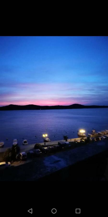 Apartman Cathedral Šibenik Buitenkant foto